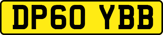 DP60YBB