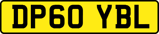 DP60YBL