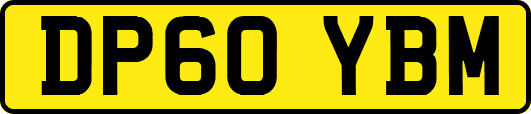DP60YBM