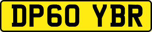 DP60YBR
