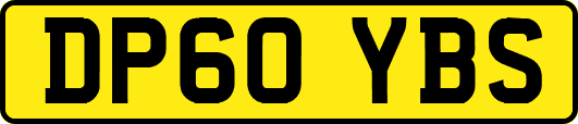 DP60YBS
