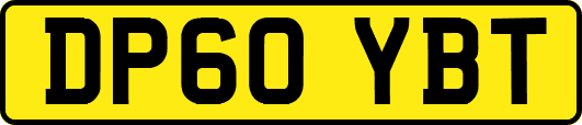 DP60YBT