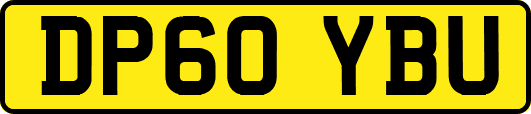 DP60YBU