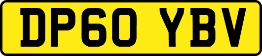 DP60YBV