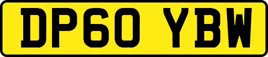 DP60YBW