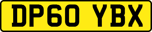 DP60YBX