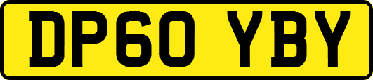 DP60YBY
