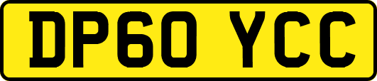 DP60YCC