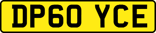DP60YCE