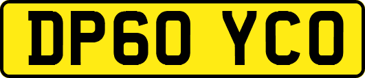 DP60YCO