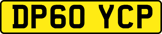 DP60YCP