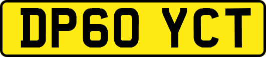 DP60YCT