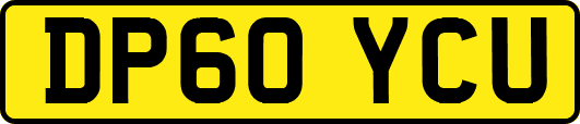 DP60YCU