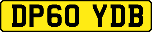 DP60YDB