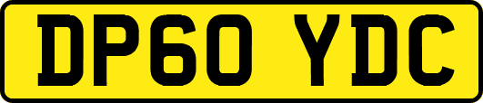 DP60YDC