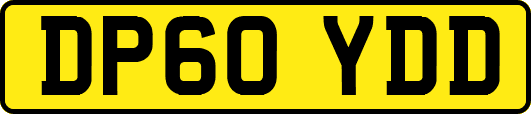 DP60YDD