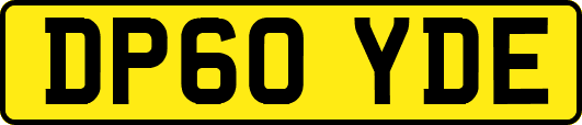 DP60YDE