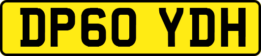 DP60YDH