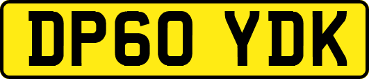 DP60YDK