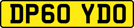 DP60YDO