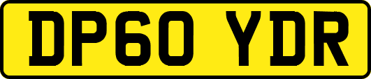 DP60YDR