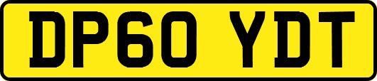 DP60YDT