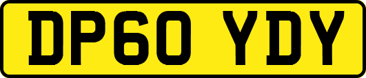 DP60YDY