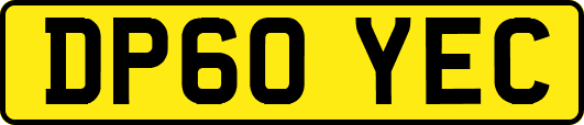 DP60YEC