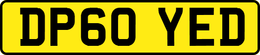 DP60YED