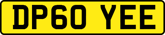 DP60YEE