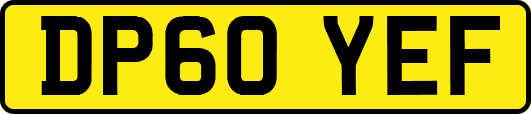 DP60YEF