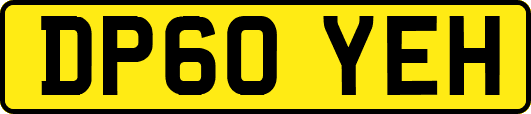 DP60YEH