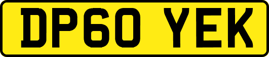 DP60YEK