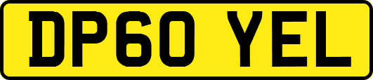 DP60YEL