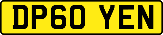 DP60YEN