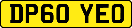 DP60YEO