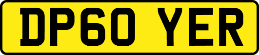 DP60YER