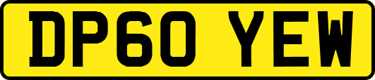DP60YEW