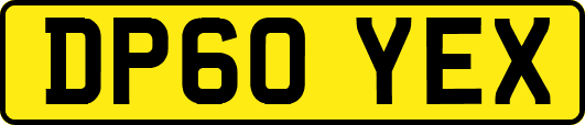 DP60YEX