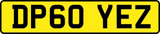 DP60YEZ