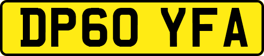 DP60YFA