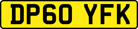 DP60YFK