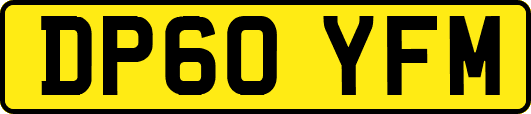 DP60YFM