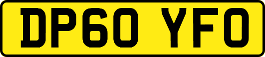 DP60YFO