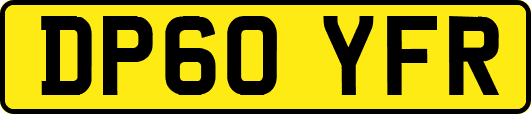 DP60YFR