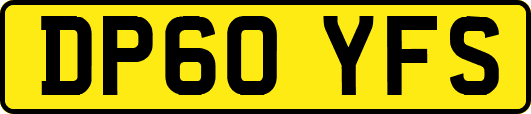 DP60YFS