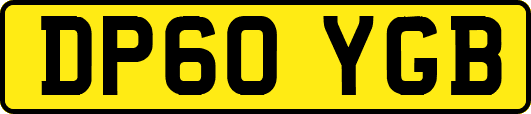 DP60YGB