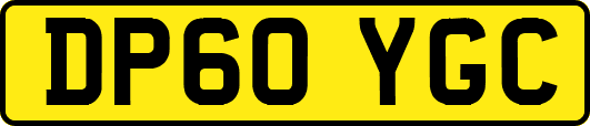 DP60YGC