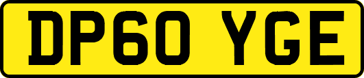 DP60YGE