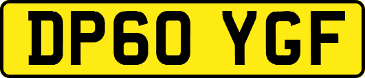 DP60YGF